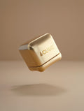 Le Cube - Gold