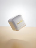 Le Cube - White